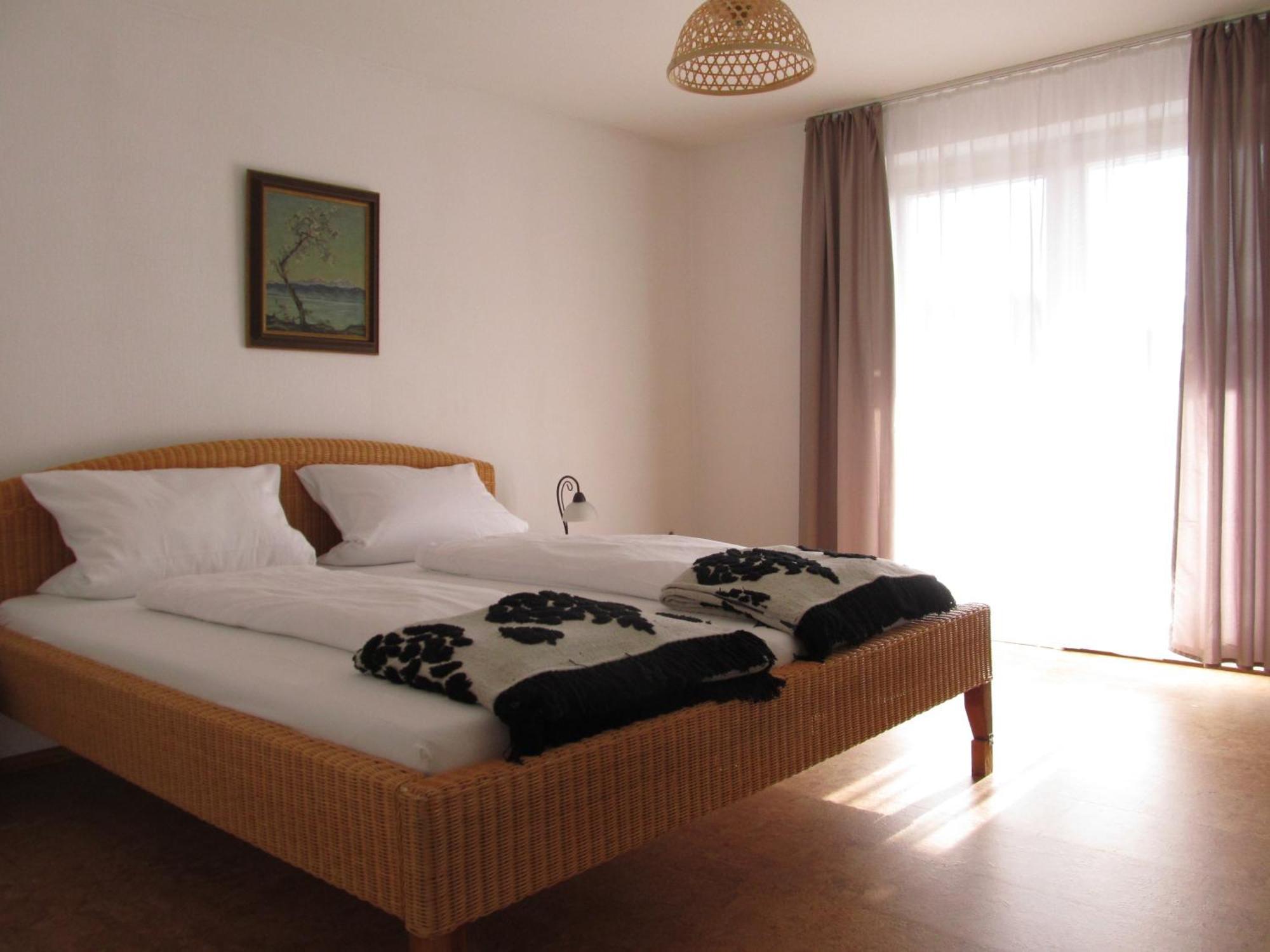 Ferienwohnung Bluhm Weilheim in Oberbayern Exterior foto