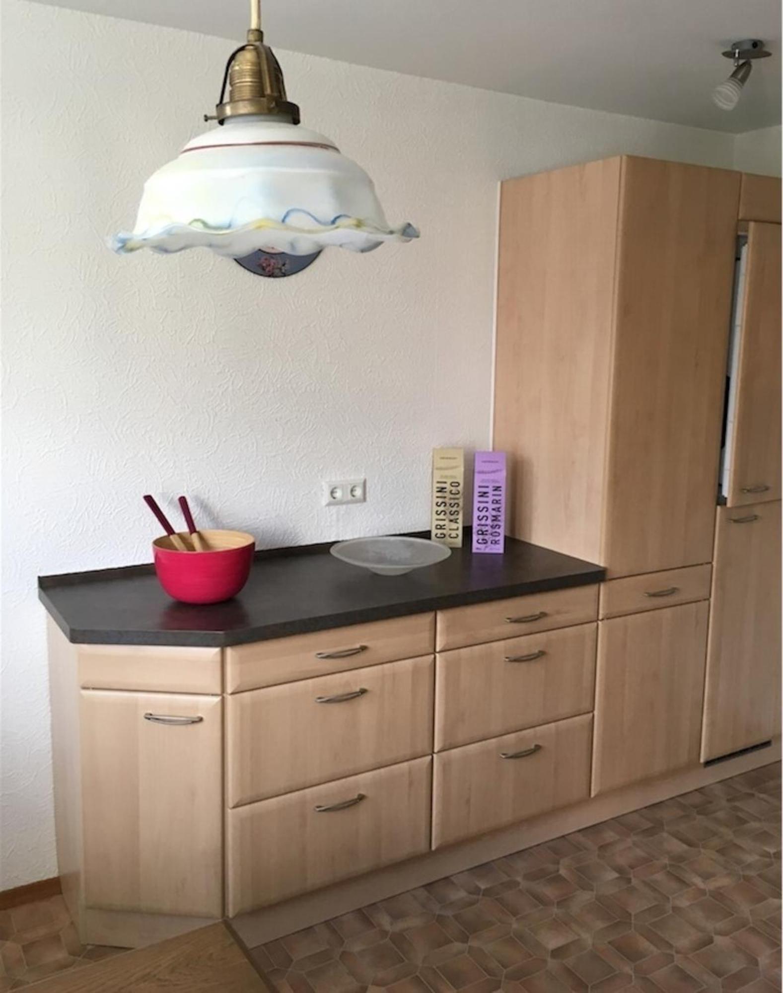 Ferienwohnung Bluhm Weilheim in Oberbayern Exterior foto